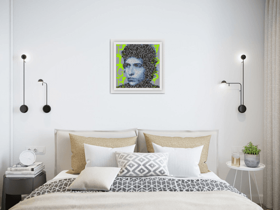 Bob Dylan Highway Revisited