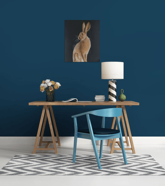 Hare