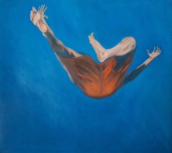 UPSIDE DOWN