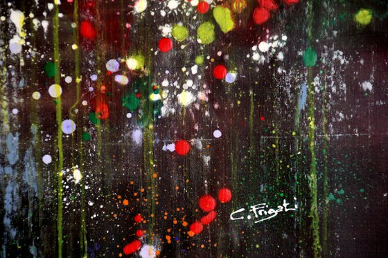 "Technicolor Dream" # 44