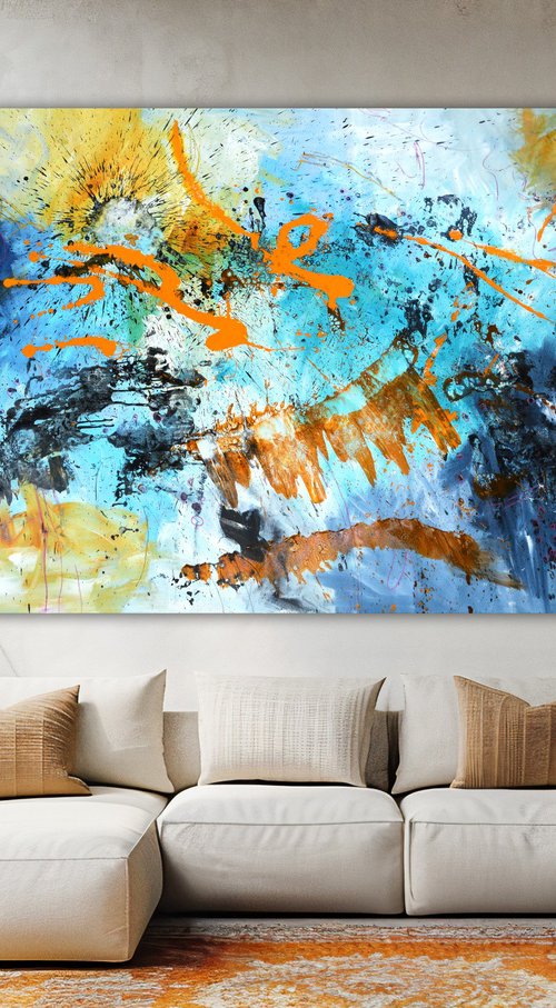 Kinetic Topography by Andrada Anghel