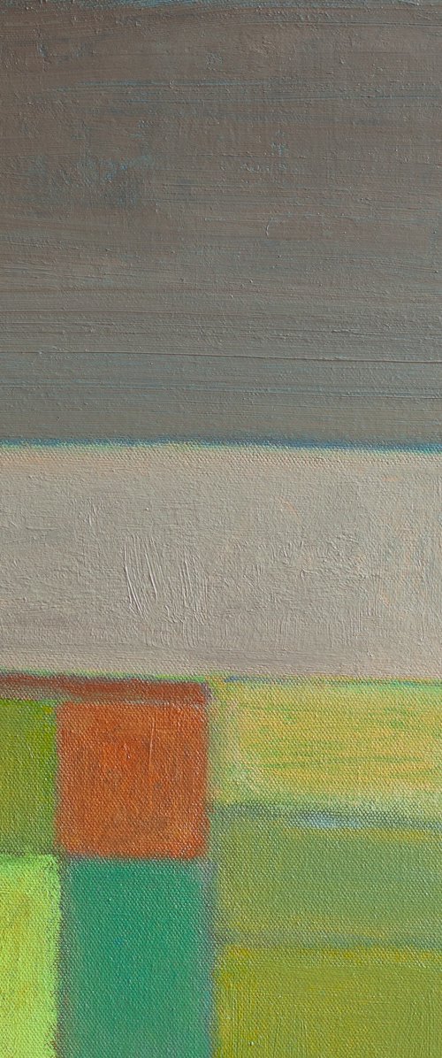 Brisk Wanderings by Thomas Hjelm