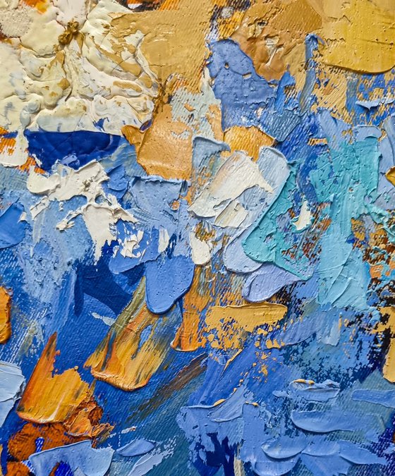 The Reverse Side of Presence