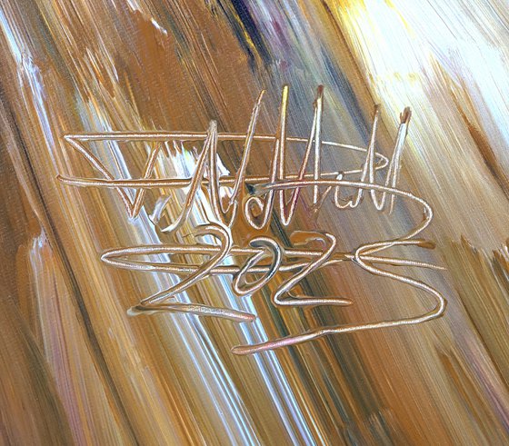 Autumn Symphony A 1