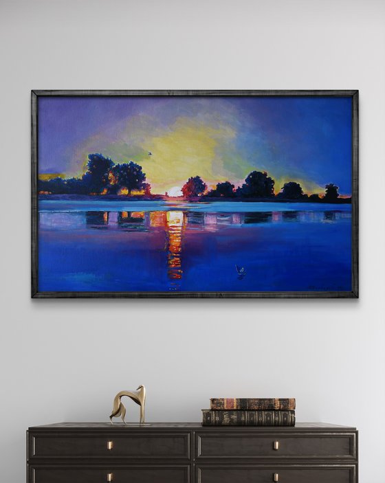 Dialogue with Silence