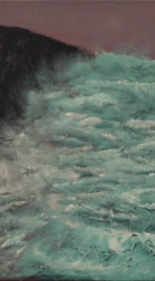 Inlet by David Snider