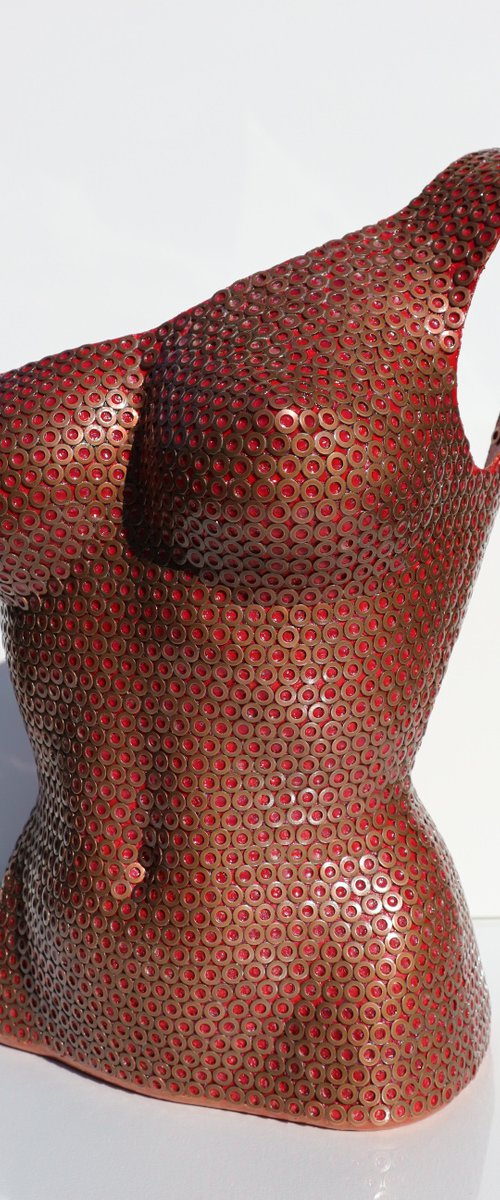 Cocktail Dress by Dmytro Yeromenko