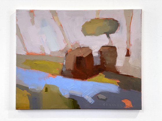 Horizons No. 99