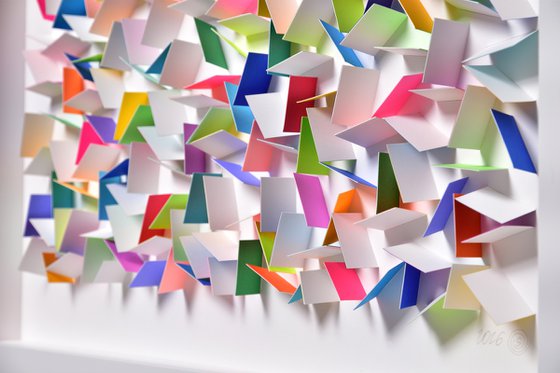 Confetti #12