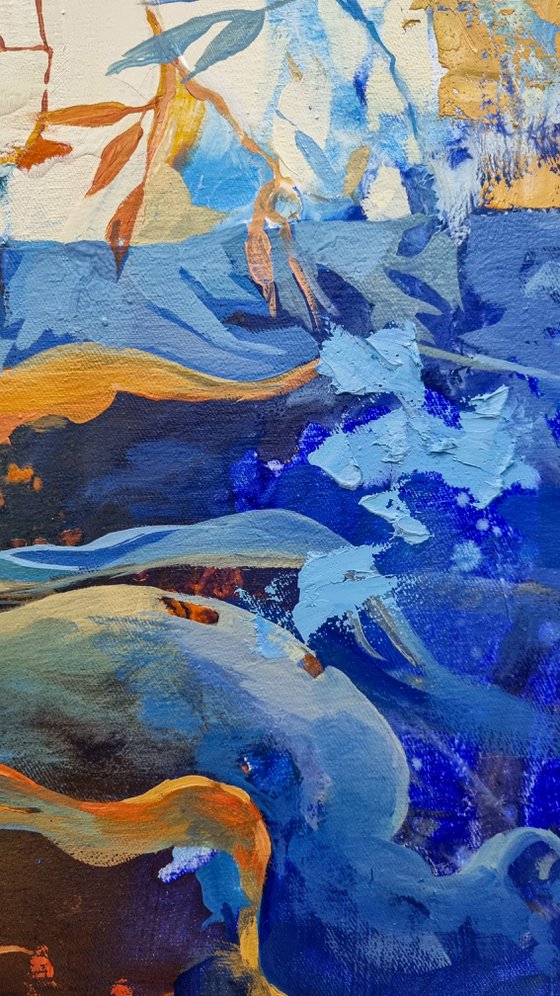 Memory of the Mirror