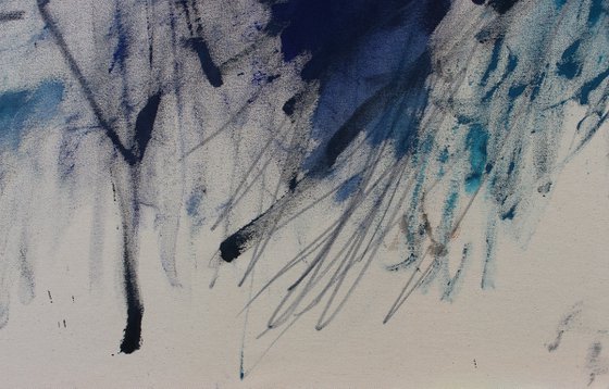 KINGDOM BENEATH THE BLUE