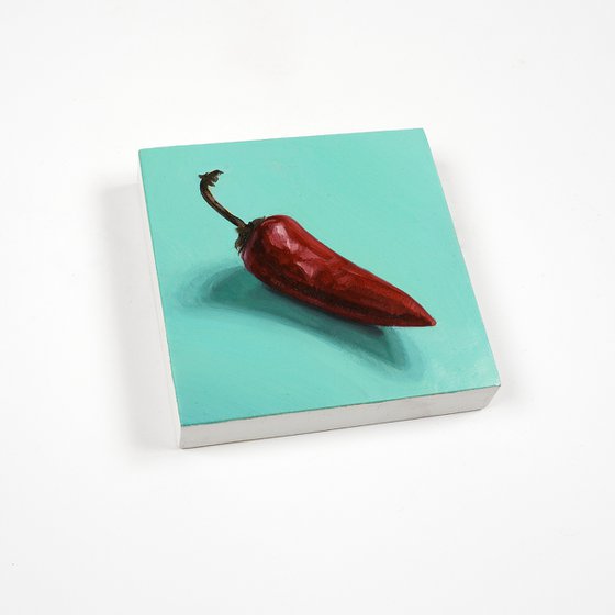 Red Chili