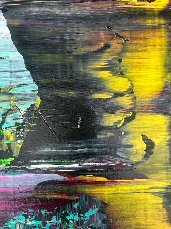 "Collision Course"