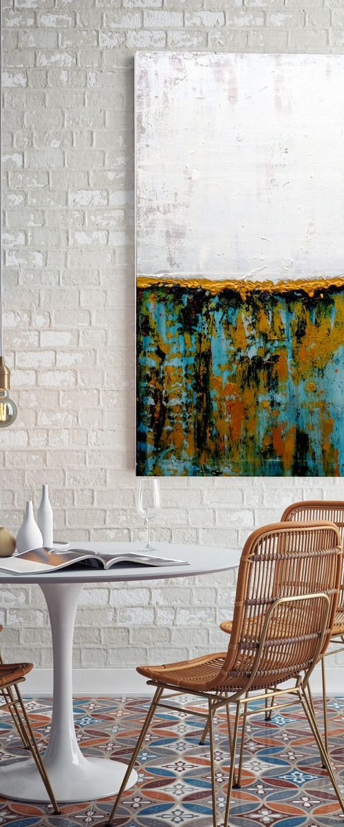 Untitled No2 by Branisa Beric
