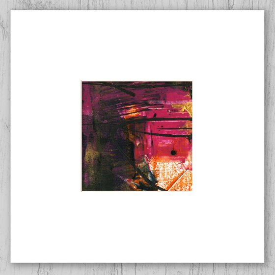 Color Composition Col. 24