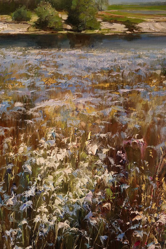 "Song of the Ukrainian Field"
