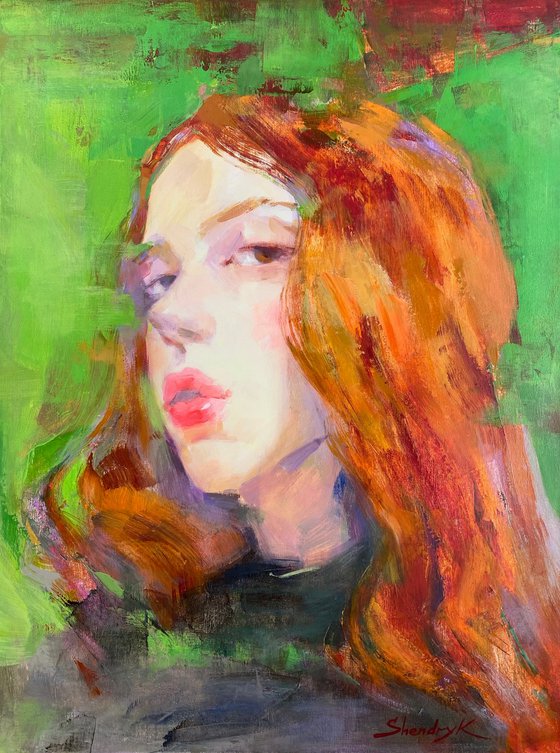 Silent Presence