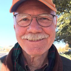 David Conn