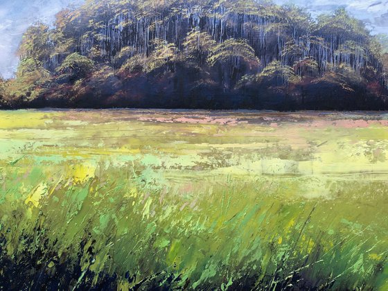 Spring Copse 2