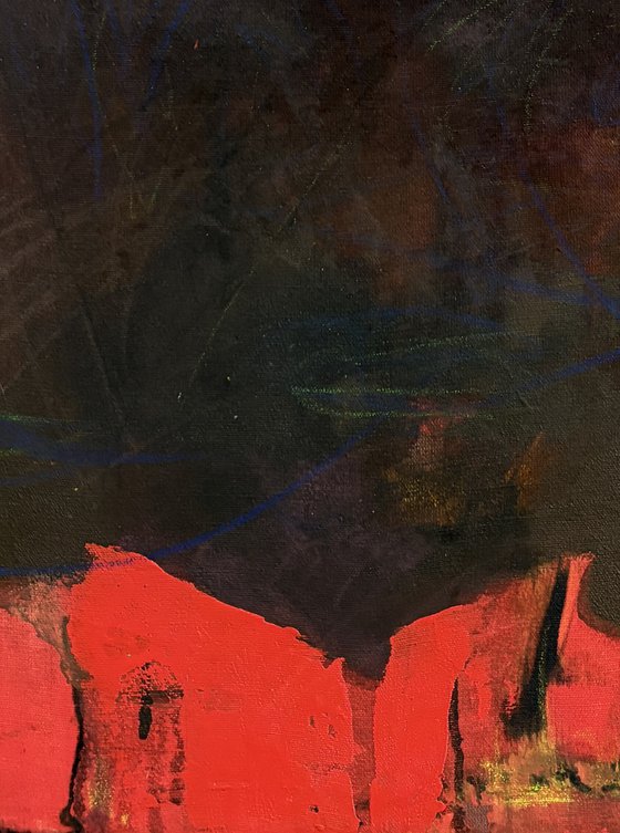The Presence of Absence