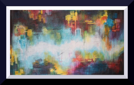 The Color of Light
