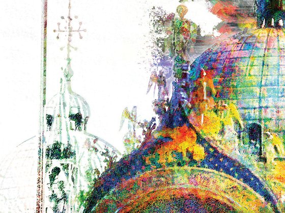 Colores, San Marcos