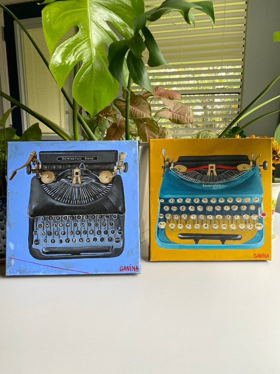 Ghostwriter