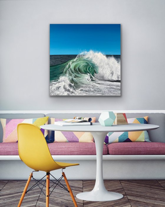 Poseidon