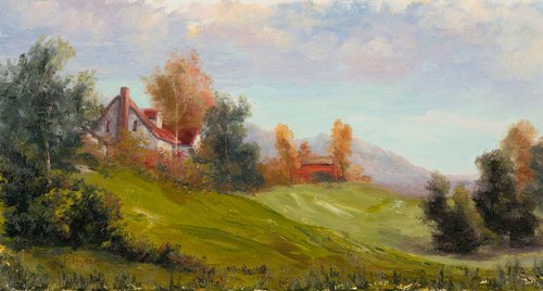 Artwork by Paula Ryan