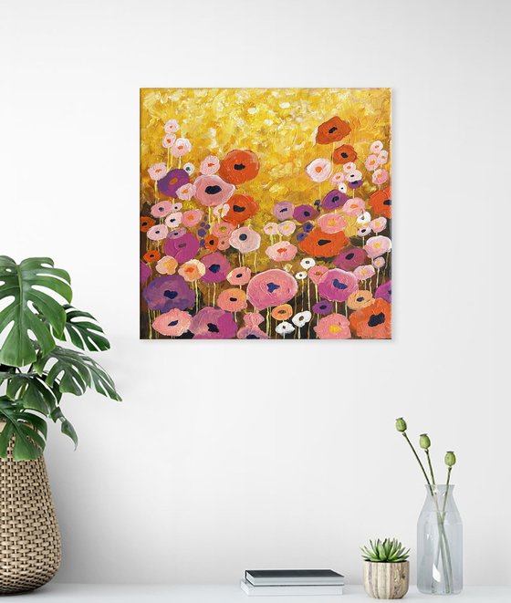Flower Meadow