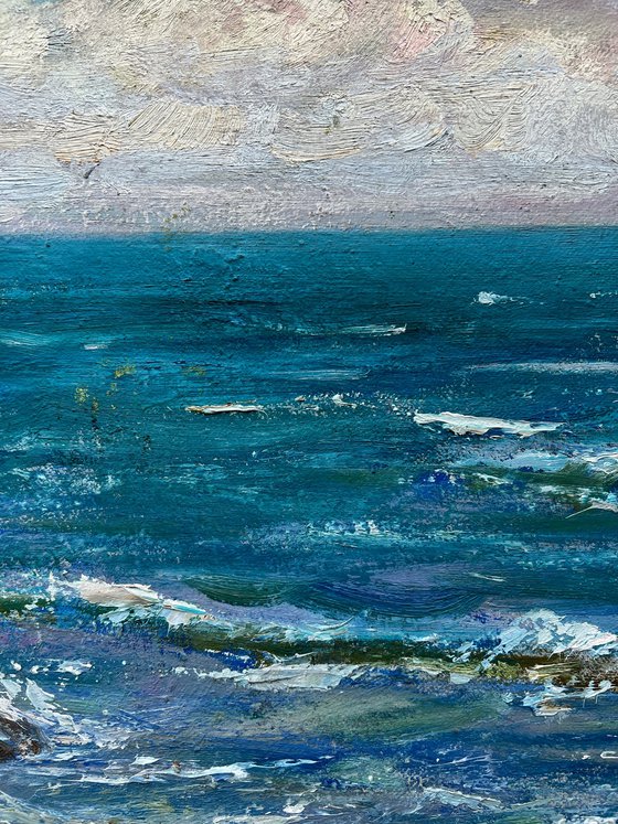 Sea Shore