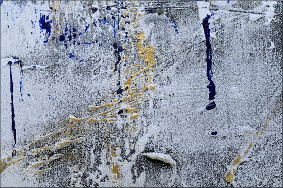 Textured Silence