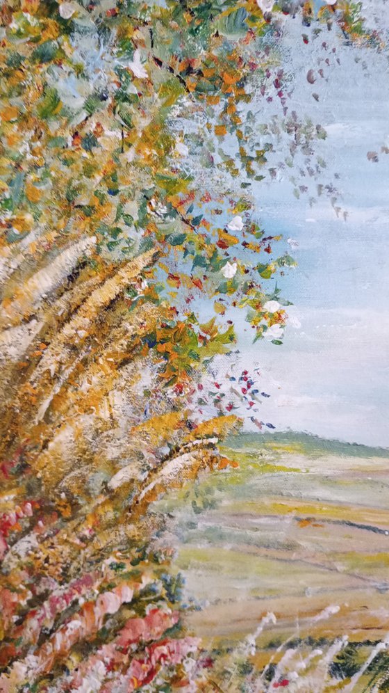 Gateway to the Dales