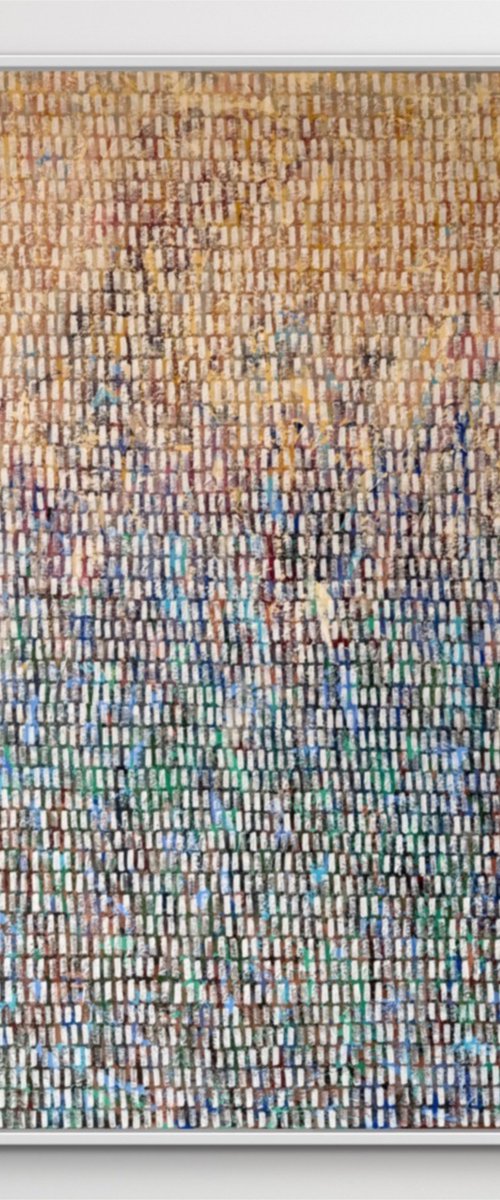 A Thousand Unspoken Words by Ketki Fadnis