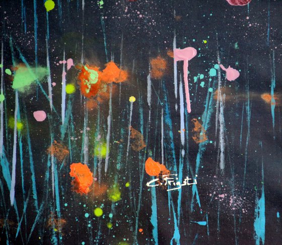 "Technicolor Dream" # 45