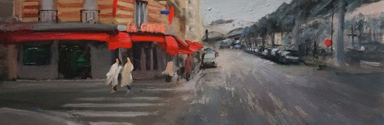La Gitane
