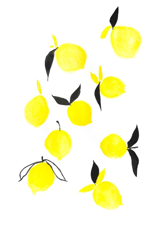 Lemons