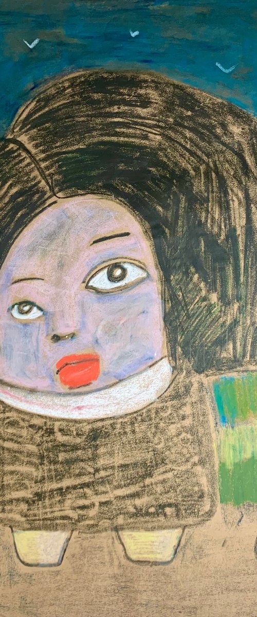 Procrastination. Day 226. by Pavel Kuragin