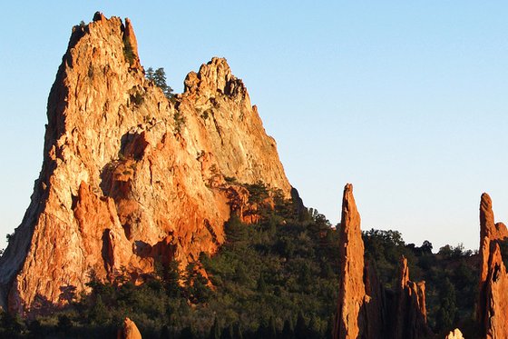 Garden of the Gods