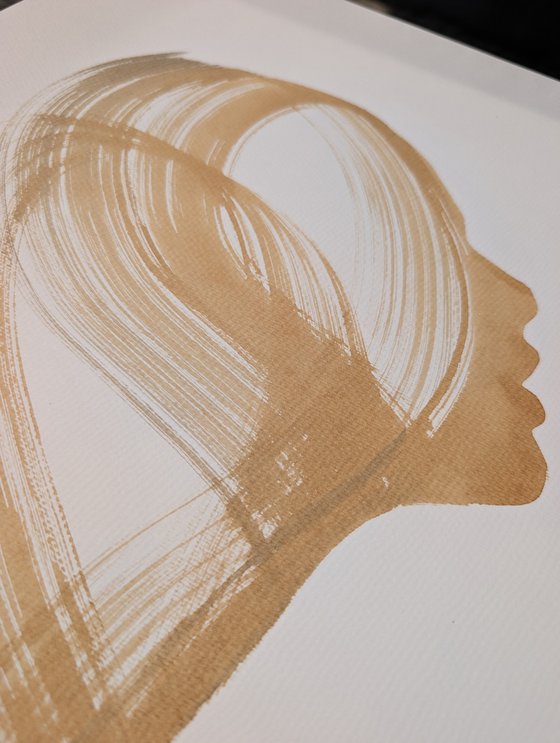 Whispers in Amber