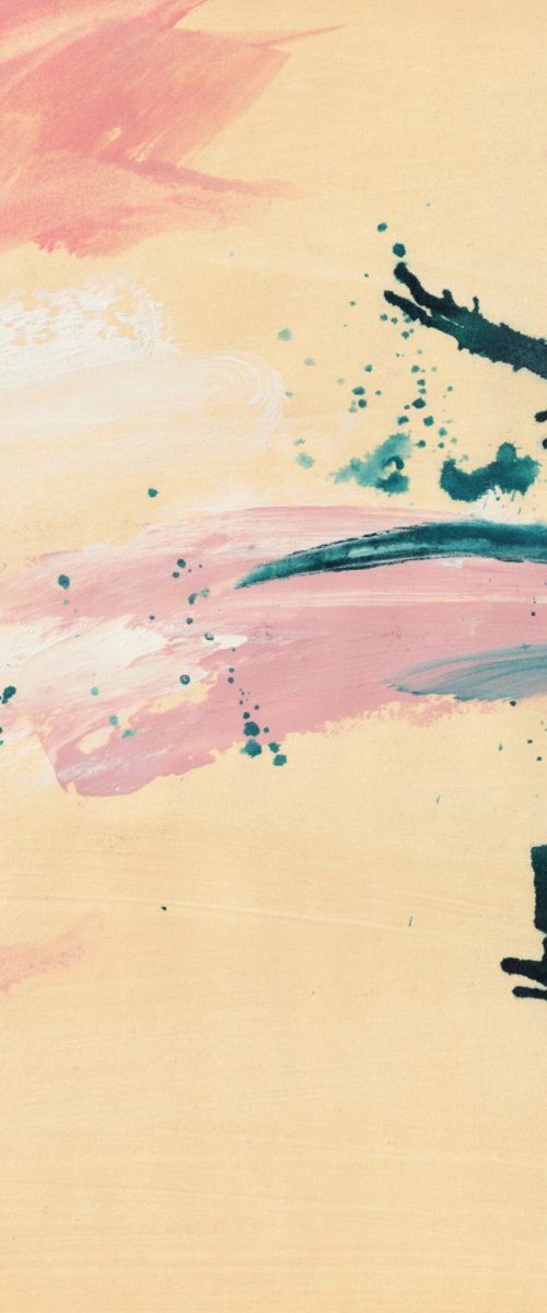 Abstract #A0A5 by Marco Paludet