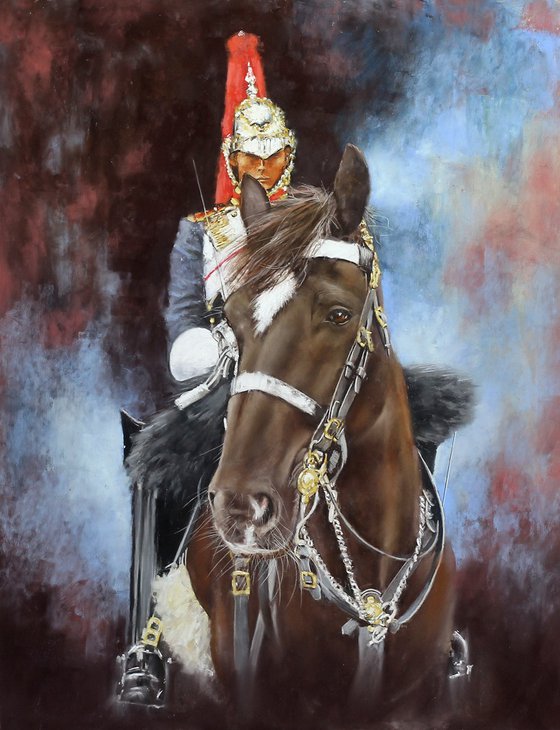 Royal Horse Guard 2