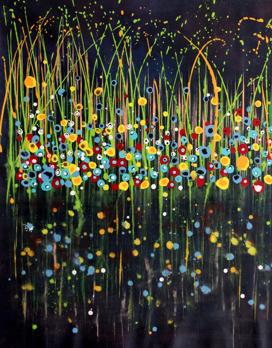 "Technicolor Dream" # 43