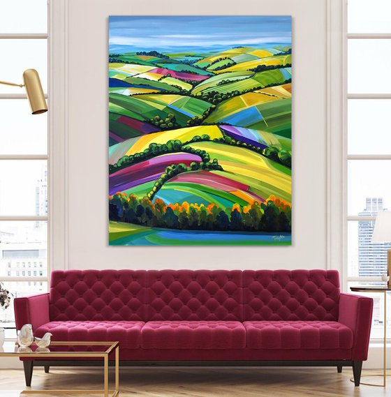 The Hills