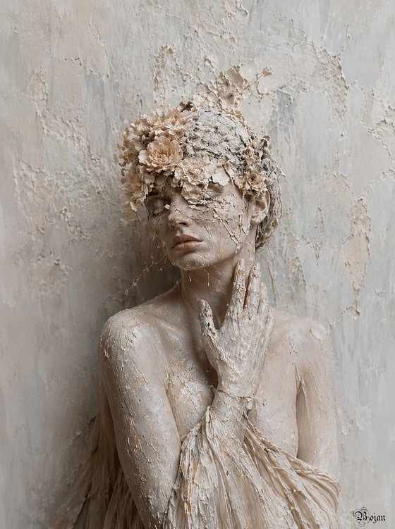Petals for the Unspoken