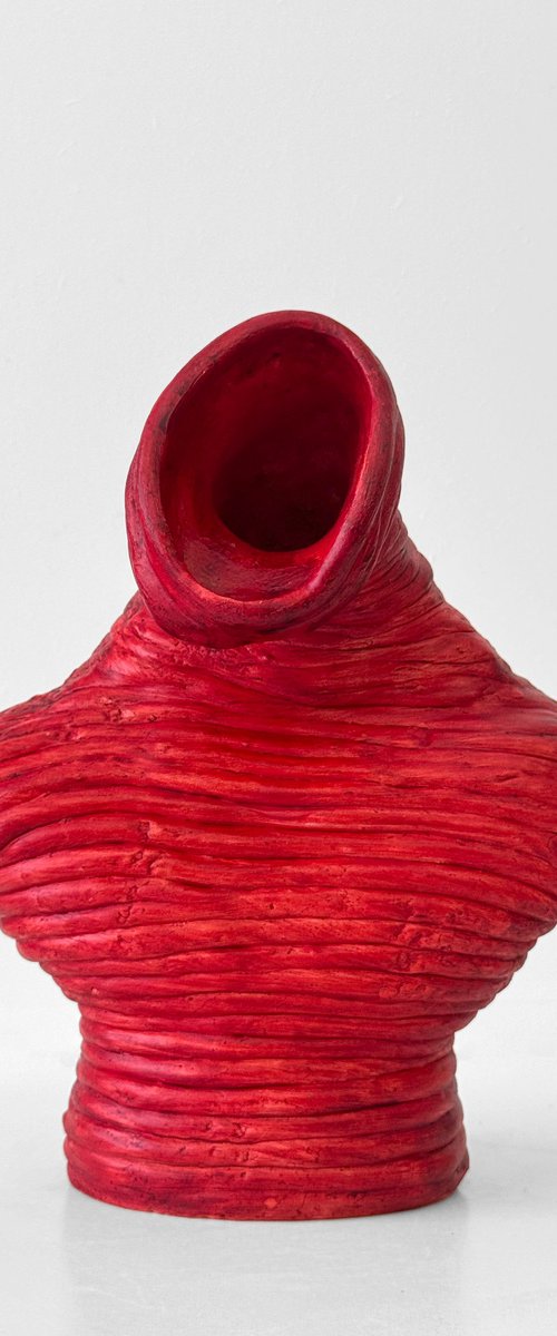 scream III by Sol Vil