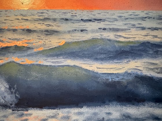 Sunset 23