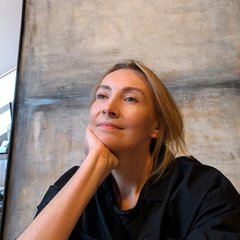 Visit Maja Gajewska shop