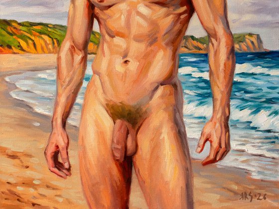 SEA BREEZE