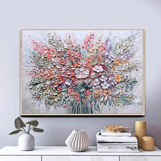 Harmony in Bloom